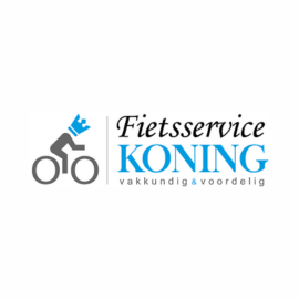 Fietsservice Koning